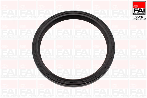 Shaft Seal, crankshaft